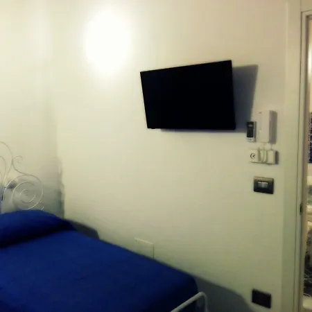 San Francesco タラント