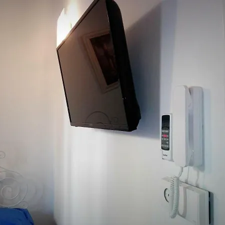 San Francesco ベッド・アンド・ブレックファスト