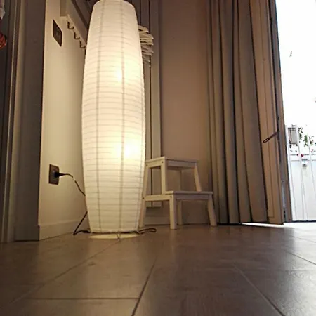 San Francesco ベッド・アンド・ブレックファスト タラント