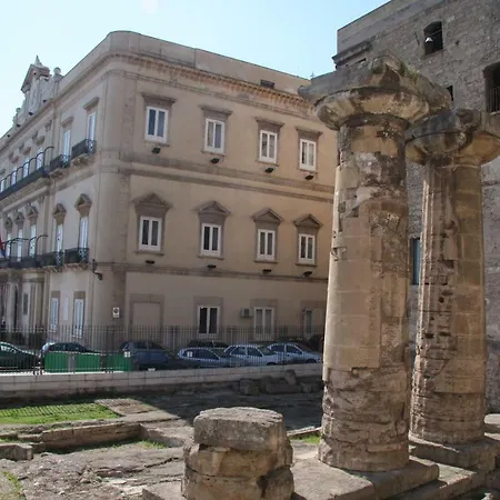 ベッド・アンド・ブレックファスト San Francesco 3*