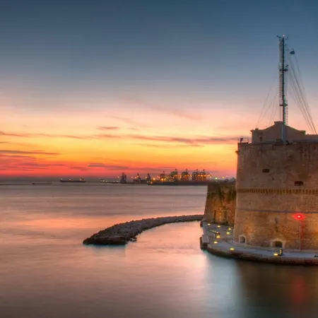 San Francesco ベッド・アンド・ブレックファスト 3*