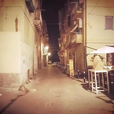 San Francesco タラント
