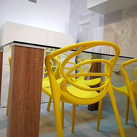 Bed & Breakfast San Francesco Taranto