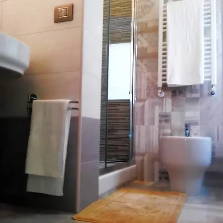 San Francesco Bed & Breakfast Taranto