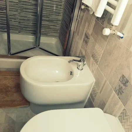 San Francesco 3* Tarente