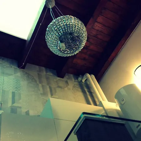 San Francesco Couette-café