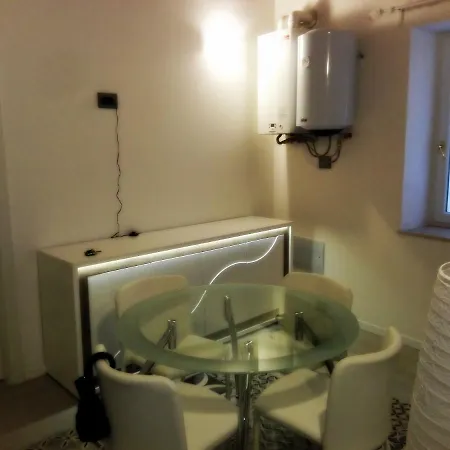 San Francesco Bed & Breakfast