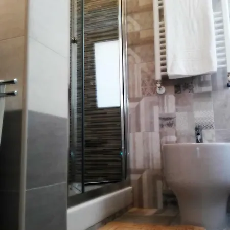 San Francesco Bed and breakfast Tarento