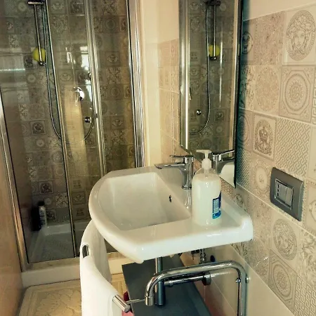 Couette-café San Francesco Tarente