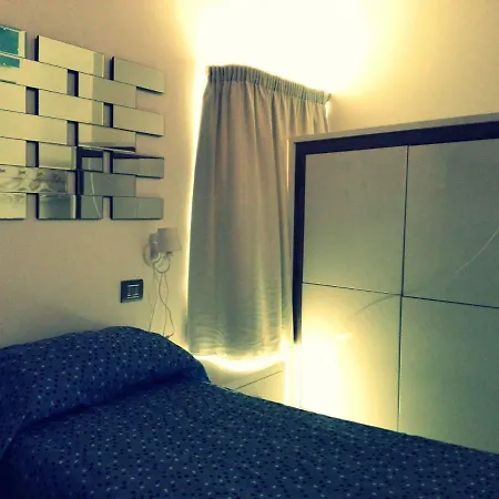 Couette-café San Francesco Tarente