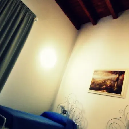 Couette-café San Francesco