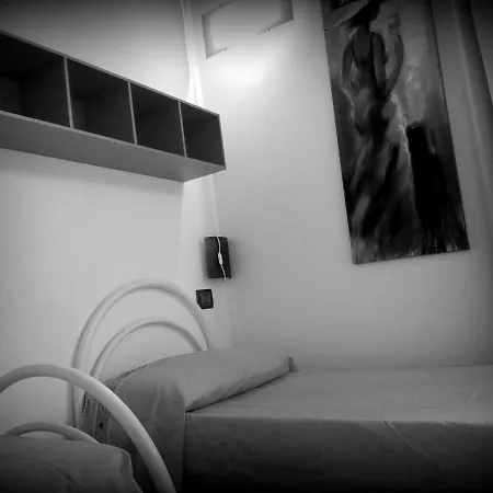 San Francesco Couette-café 3*