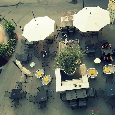 San Francesco Tarente