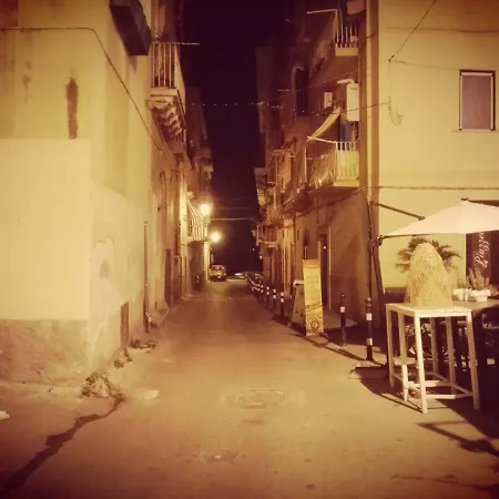 Couette-café San Francesco