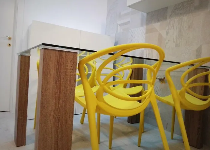 Bed & Breakfast San Francesco 3*