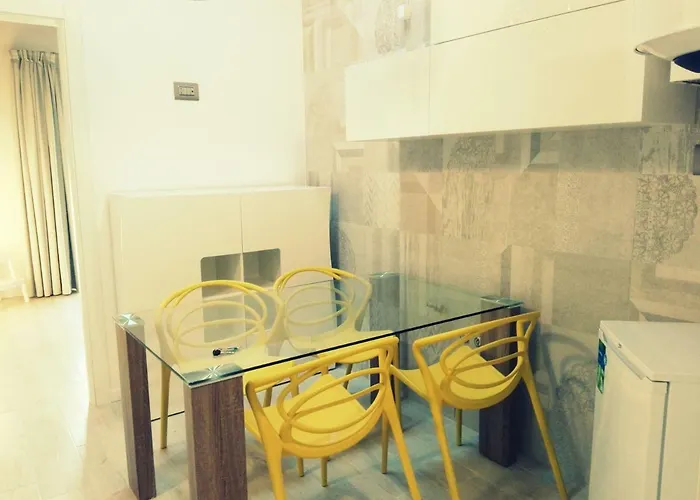 Bed & Breakfast San Francesco Tarente