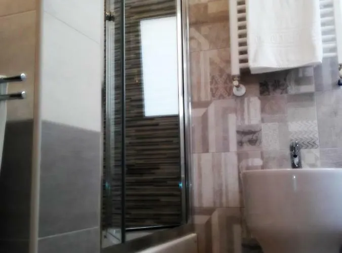 San Francesco Bed & Breakfast Tarente